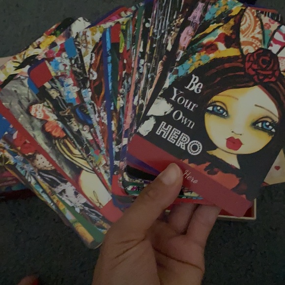 💥💥Oracle cards - Picture 3 of 4